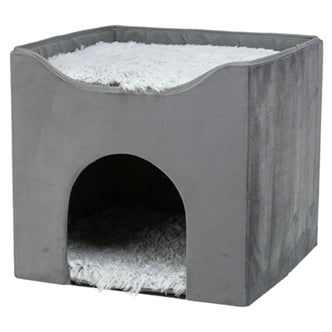 Trixie Huis Harvey 38X38X38CM
