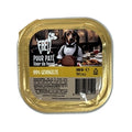 Freds Kuipje Hond Puur Kip 9X300GR
