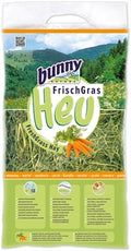 Bunny Nature Freshgrass Hooi Wortel 500GR