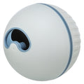 Trixie Snackbal Kunststof Grijs 11CM 3ST