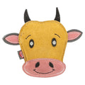 Trixie KOE Leer 17CM