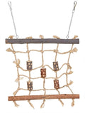 Trixie Natural Klim/klauterwand 27X24CM