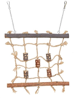 Trixie Natural Klim/klauterwand 27X24CM