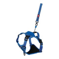 Zolux # Easyride Tuig Blauw l 63-80CM