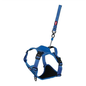 Zolux # Easyride Tuig Blauw l 63-80CM