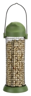 Trixie - Voersilo Pinda Groen 22 cm – Voederhuis