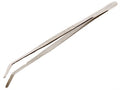 Komodo Voederpincet Gebogen 25 cm – Voer/Drinkbakken