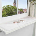 Trixie Ligmat Nani Venster Grijs 90x28 cm
