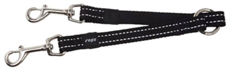 Snake Splitter Zwart