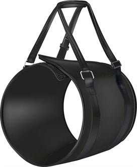 Trixie Tilhulp Zwart 65-80CM