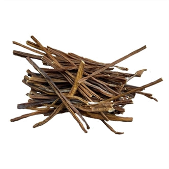 Petsnack Buffel Spaghetti 1 kg – Snacks Gedroogd
