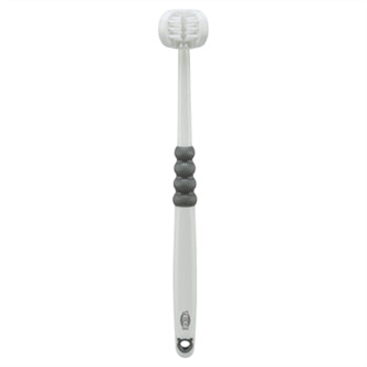 Trixie 3-KOP Tandenborstel H/K 18CM