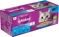 Whis Ad Vis Selectie Gelei 40X85GR