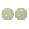 Chuckit Max Glow Air Ball 6CM 2ST