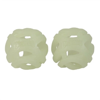 Chuckit Max Glow Air Ball 6CM 2ST