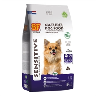 Bf Adult Sensitive Small Breed 5KG