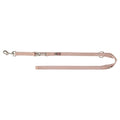 Trixie Riem Premium MP Blush 200X1CM