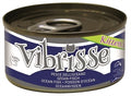 Vibrisse Kitten Ocean Fish 24X70GR