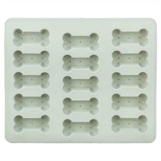 Trixie Bakmat Botvorm Grijs 24X29CM – Cadeau Artikelen
