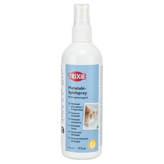 Trixie Matatabi Speelspray 175ML