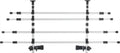 Trixie Autorek 105-172X46-60CM