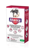 - Ataxxa Spot on Hond 10-25KG 3PIP