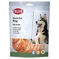 Trixie Chicken Chewing Ring 10CM