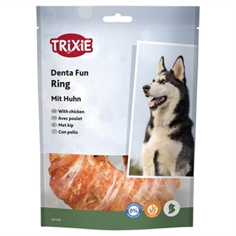 Trixie Chicken Chewing Ring 10CM