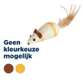 Zolux Sisal Mouse Ass 20X5X4,5CM