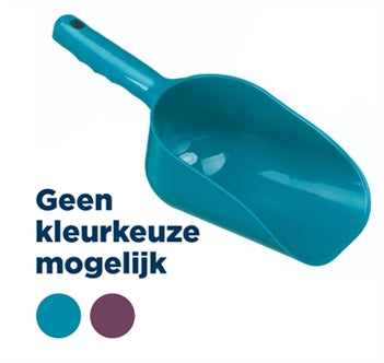 Trixie Kattenbak- EN Voerschep L 6ST