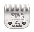 Andis Scheerkop Maat 7FC 3,2MM