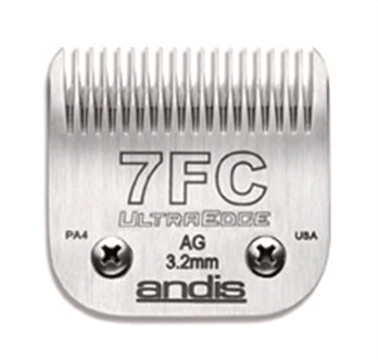 Andis Scheerkop Maat 7FC 3,2MM