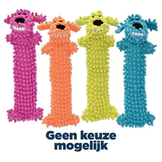 Loofa Floppy Moppy Jumbo Ass 45,5CM