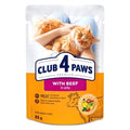 CLUB4 Ad Rund in Gelei 24X85GR