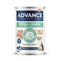Advance Vet Hypoaller Duck 6X400GR