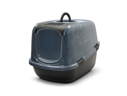 Savic Nestor Jumbo Gr/z 66,5X48,5X46,5CM