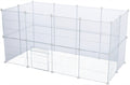Trixie 4 Panelen 62460 Kunststof 35CM