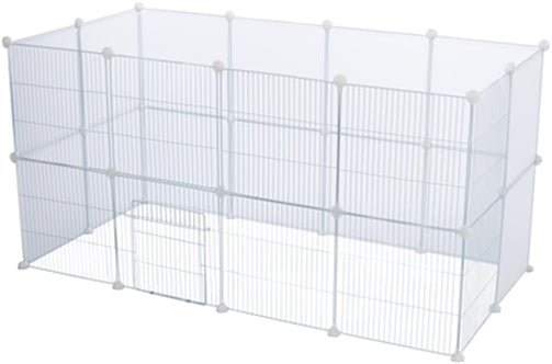 Trixie 4 Panelen 62460 Kunststof 35CM
