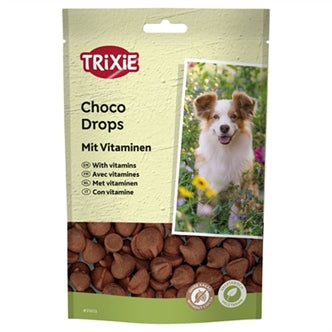 Trixie Chocodrops 6X200GR