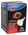 Trixie Reptiland Prosun D3/UV-B Lamp 70W – Verlichting/Uvb-Lampen