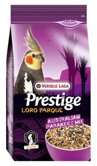 Versele-laga Prestige Prem Austr Parkiet 1KG