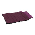 Zolux Bvk Deken Rood 2IN1 95X60-120CM