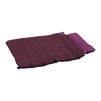 Zolux Bvk Deken Rood 2IN1 95X60-120CM