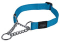 Lumberjack Halfslip Turquoise 45-70