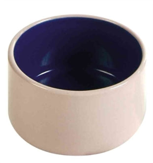 Trixie Voerb Keram Cr/bl 7CM 100 ML 4ST