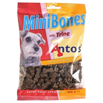 Antos Mini Bones Pens 200GR