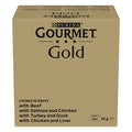 Gourmet Gold Chunks Gravy 96X85GR