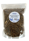 - De Vries Meelworm Soldier 450GR