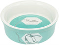 Trixie Voerbak Strip Konijn ASS 11CM 4ST
