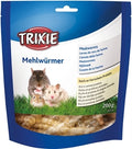 Trixie Meelwormen Gedroogd 200GR 5ST